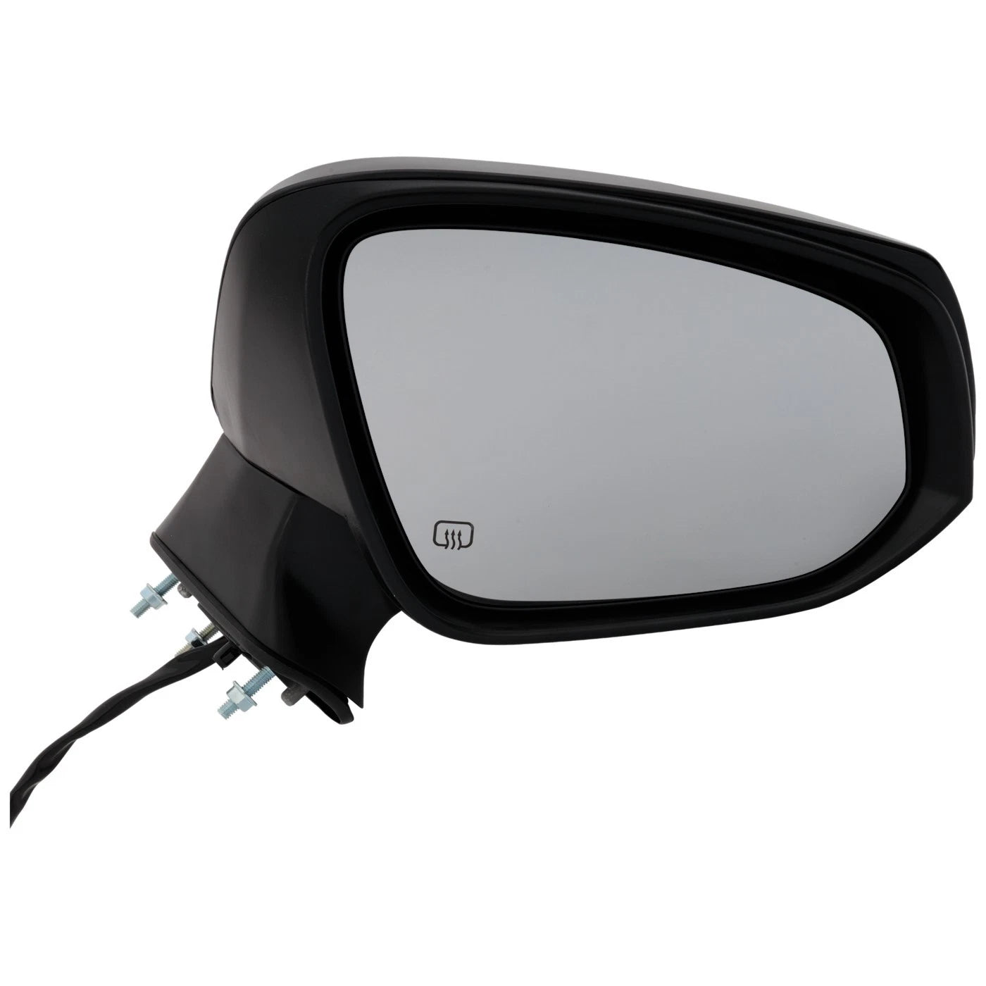 Heated Right Side Mirror for Toyota Corolla Cross (2022–2023)