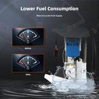 Fuel Pump Module Assembly for Ford Explorer Sport Trac (2010)