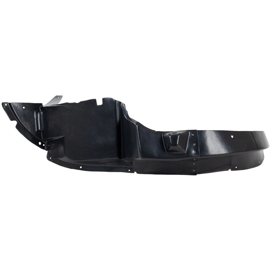 Fender Liner for Chevrolet HHR (2006–2011) Front Driver Side