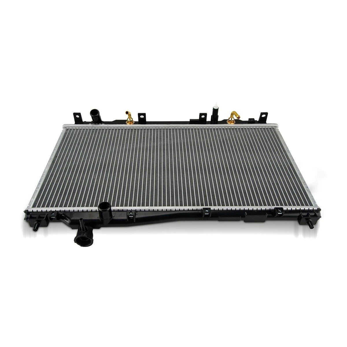 Radiator for Honda Civic 2001–2005 (1.7L)