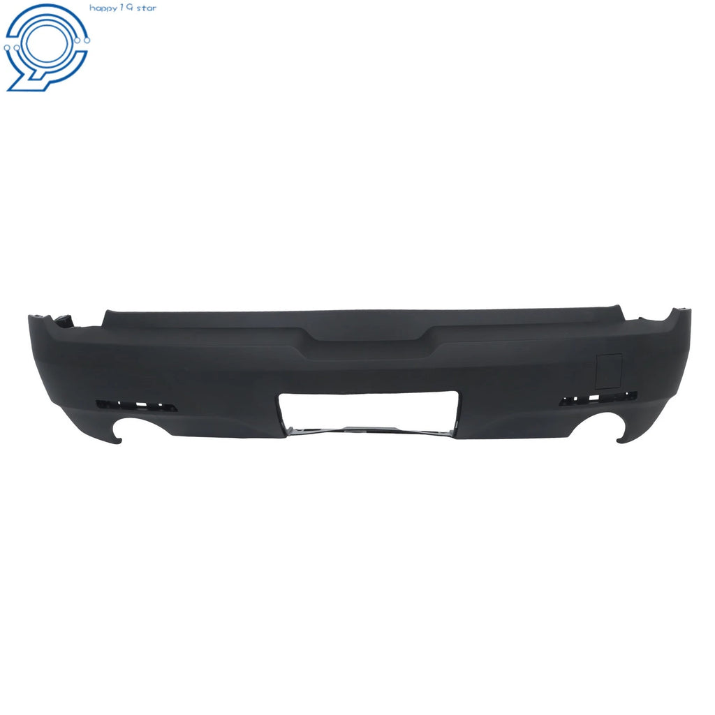 Rear Bumper Cover for Chevy Traverse (2018-2021) Primed