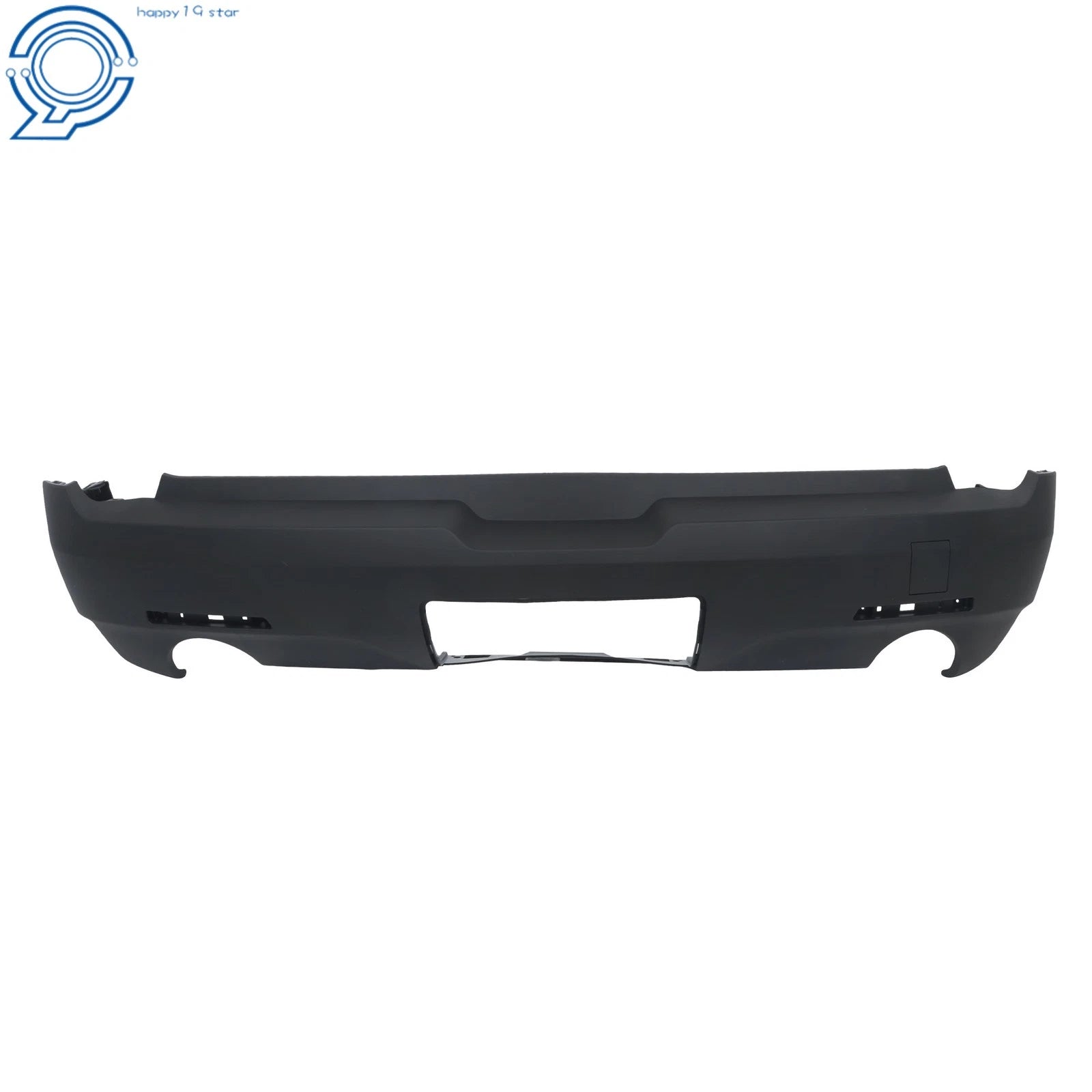 Rear Bumper Cover for Chevy Traverse (2018-2021) Primed