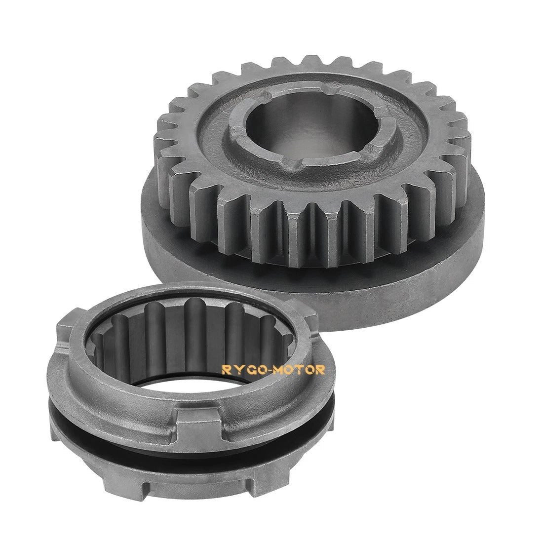 Reverse Drive Gear & Low Reverse Shifter for Honda Pioneer 1000 1000-5 (2016–2021)