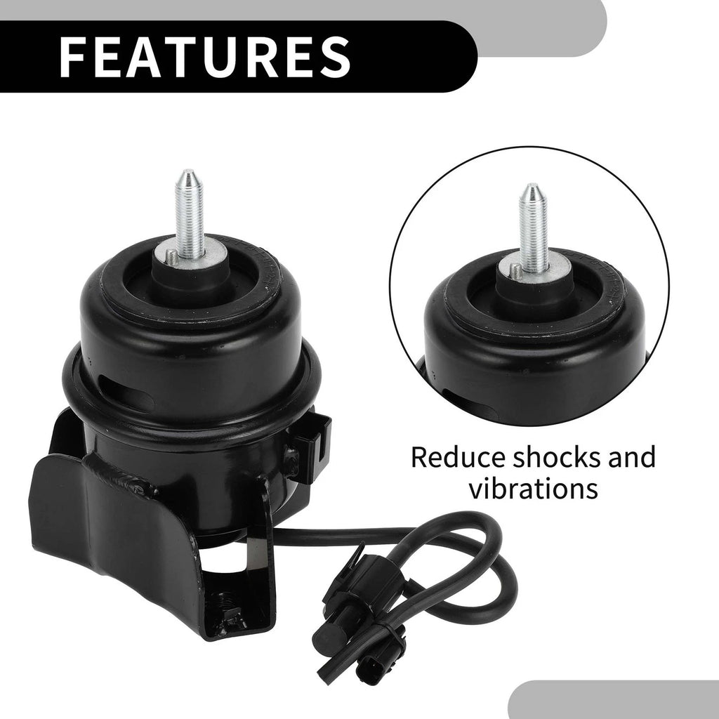 Engine Motor Mount for Hyundai Santa Fe (2007–2009)
