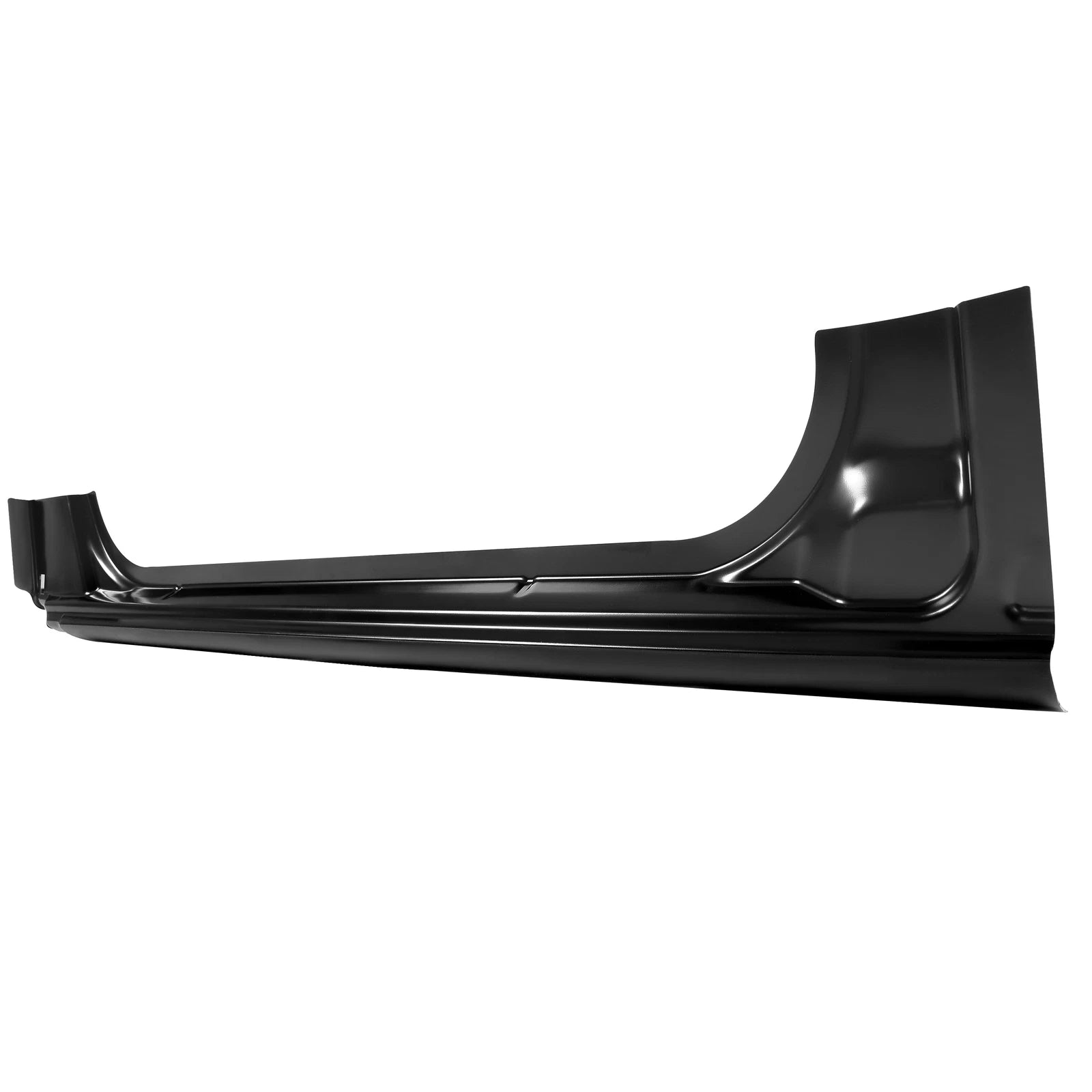 Front Door Rocker Panel for Chevy Express 1500/2500/3500 (1996–2017)