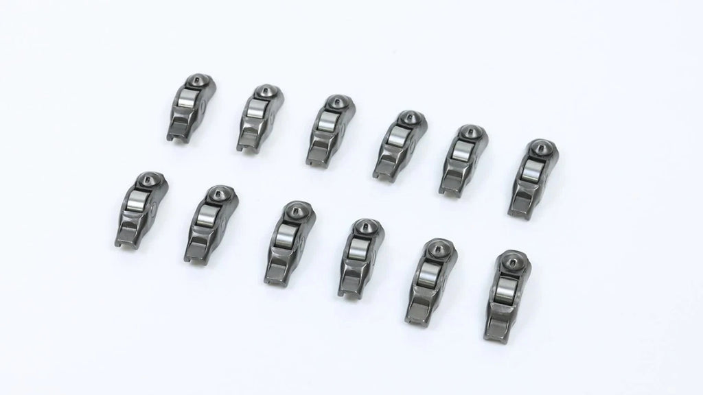 Rocker Arm Set of 12 for Chrysler Dodge Ram Jeep 3.6L (2011–2019)