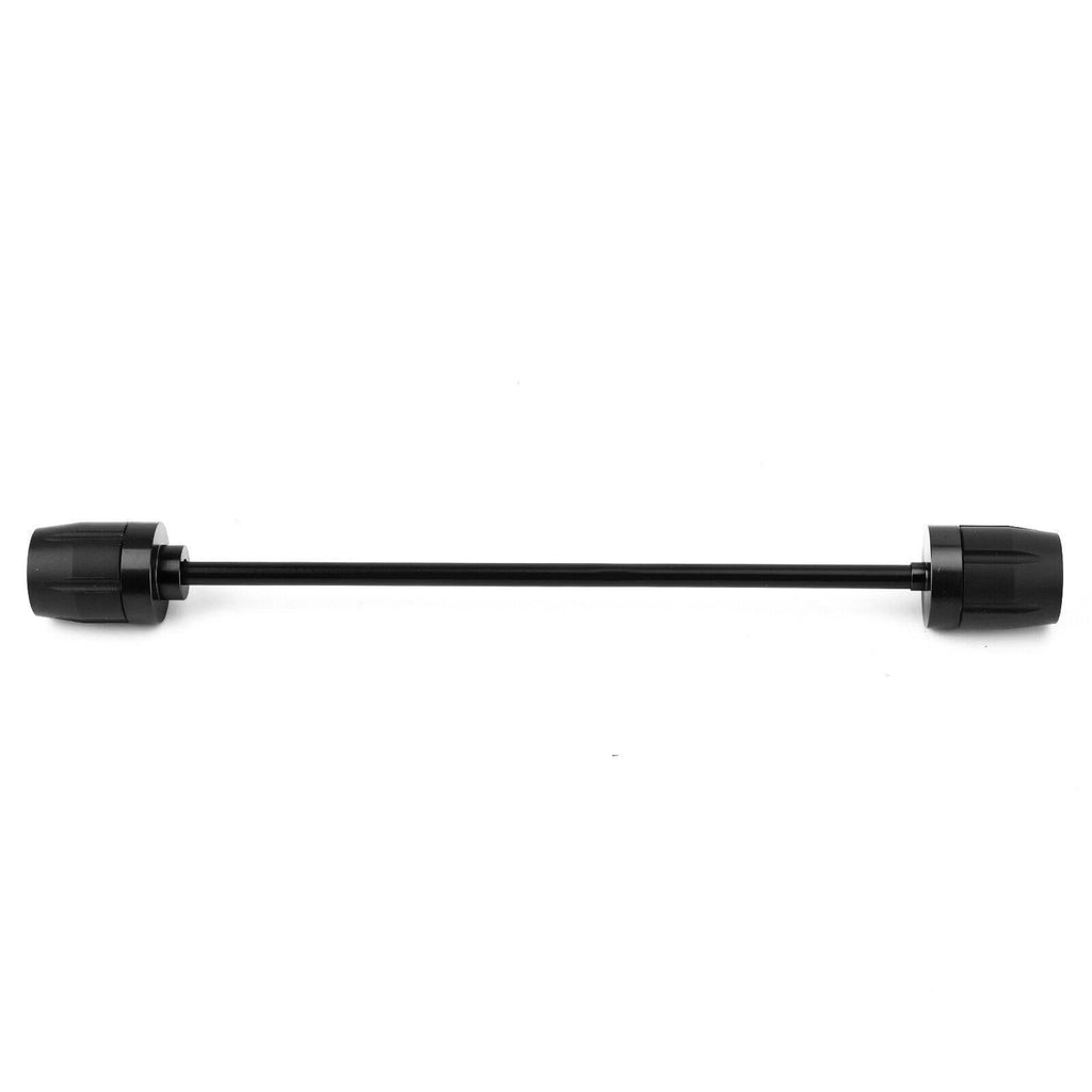 Front Axle Fork Crash Sliders for Yamaha Tenere 700 T7 (2019–2021)