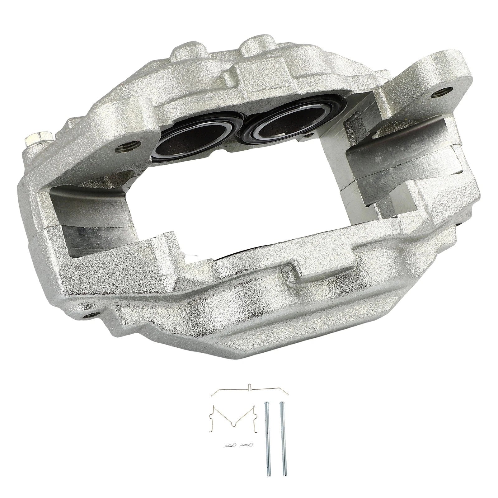 Front Left Brake Caliper for Toyota Tundra, Sequoia (2016–2022)