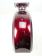 Genuine Rear Fender with Lights for Harley Touring Ultra (2009–2021)