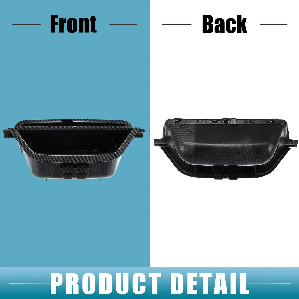 Interior Door Pull Handle 51419209215 for BMW X3 F25 X4 F26 (2011–2017)