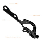 Left Driver Side Steel Engine Hood Hinge for Scion tC (2011–2016)