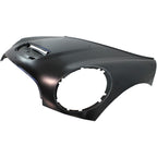 Hood for Mini Cooper S John Cooper Works Convertible (2009–2015)