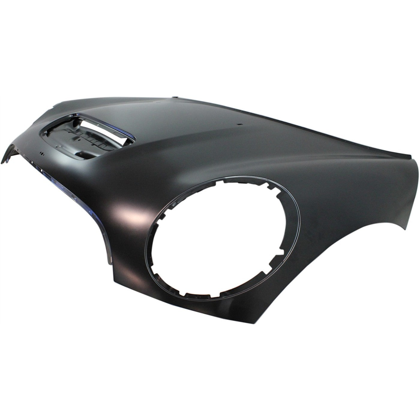 Hood for Mini Cooper S John Cooper Works Convertible (2009–2015)