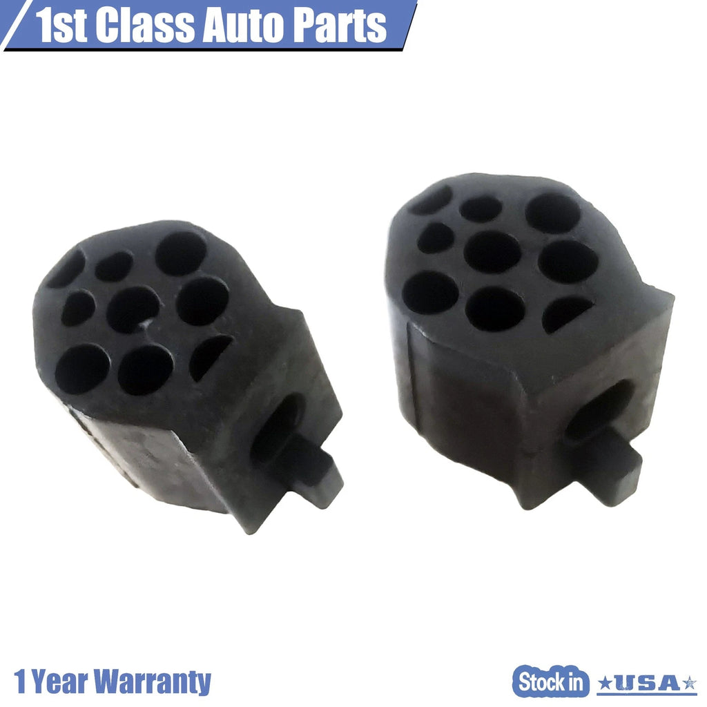 Upper Radiator Mount Bushing for Chevrolet Cruze (2015–2016)