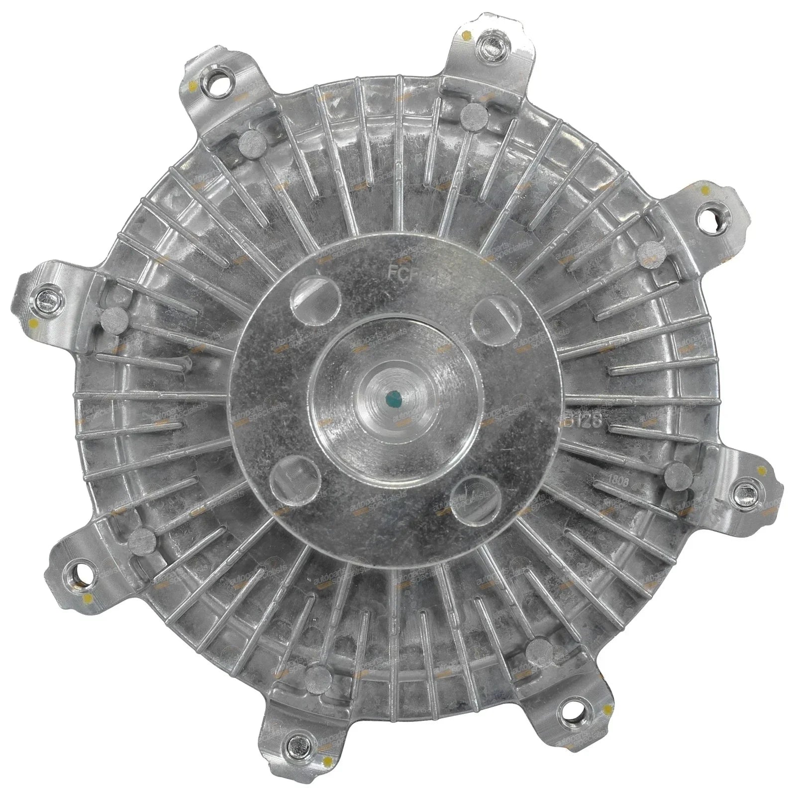 Fan Clutch Coupling 2.0L for Suzuki Vitara (1995-1998)