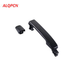 Keyless Outer Door Handle for Nissan Frontier Navara D40 (2005-2015)