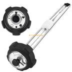 Gas Cap Gauge for Scag Turf Tiger ZTR Mower (483790, 481661)