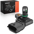MAP Sensor for Ram 1500, Jeep Grand Cherokee (2021)