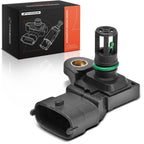 MAP Sensor for Ram 1500, Jeep Grand Cherokee (2021)