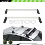 Roof Rack Cross Bar for Subaru Impreza 4 Door (2017–2023)
