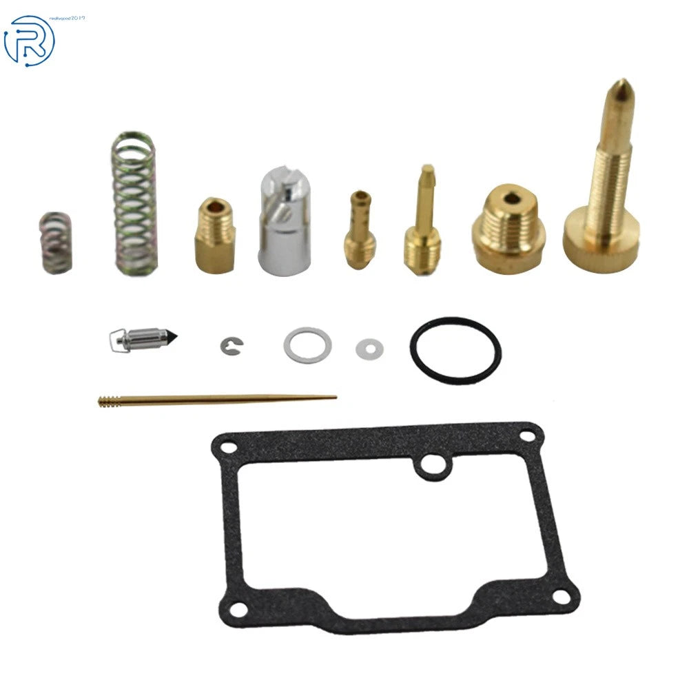 Carburetor Rebuild Kit for Polaris Trail Boss 250 (1989–1999)
