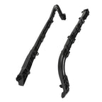 Rear Bumper Retainer Bracket for Toyota 4Runner (2010–2024)