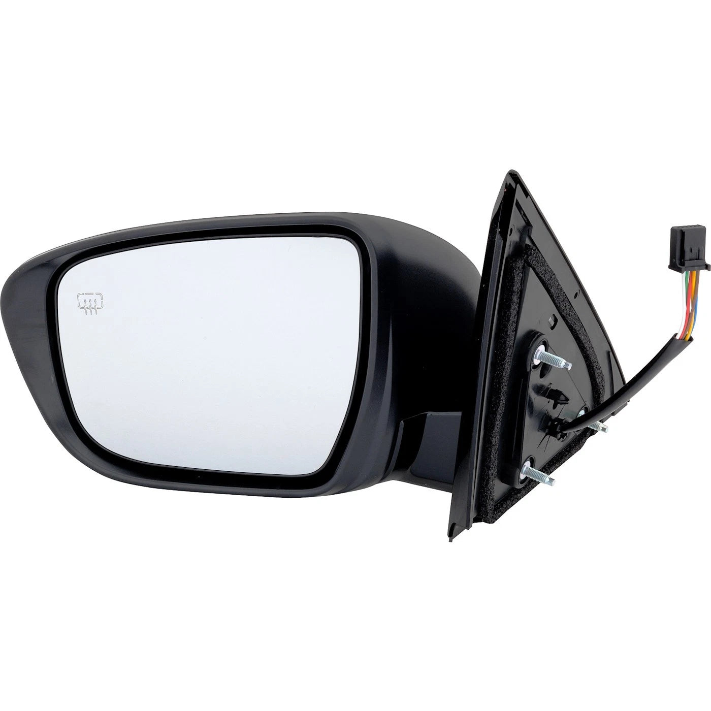 Power Heated Signal Light Mirrors for Nissan Pathfinder (2018–2020)