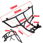 Front Bumper Grill Guard for Honda Recon 250 TRX250TE (2005–2023)