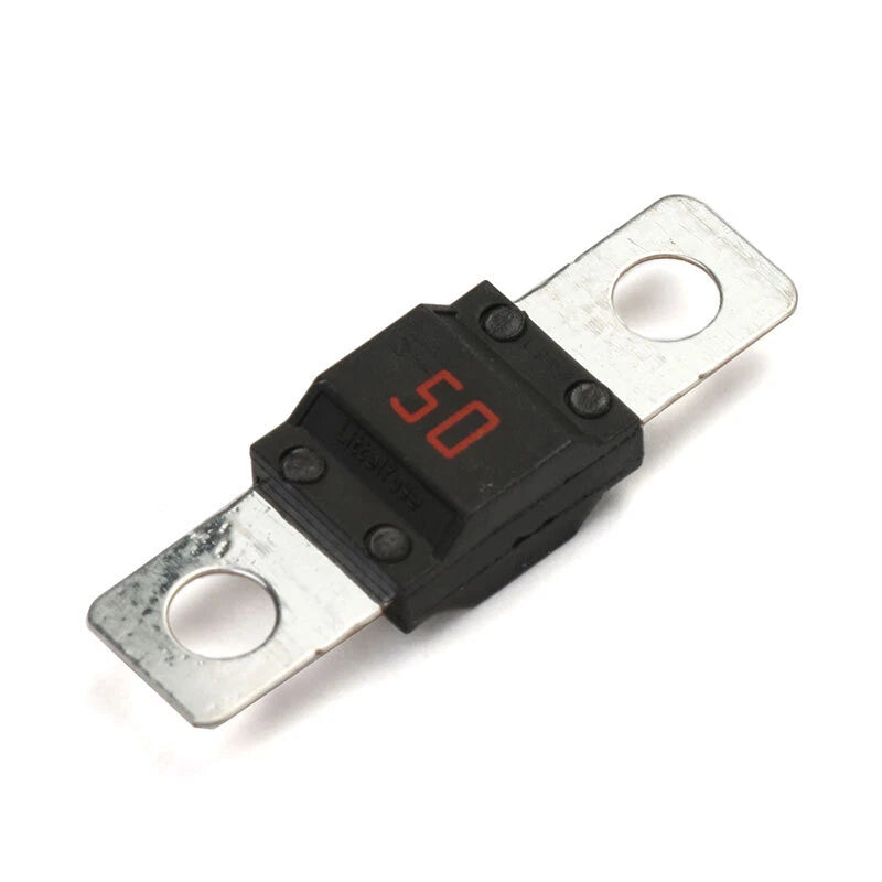 Genuine OEM Multi-Purpose Fuse for BMW 320i, 320i xDrive, 328d, 328d xDrive, 328i (2012–2019)