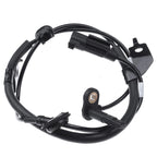 Front Left ABS Wheel Speed Sensor for Mitsubishi Lancer (2009-2011)