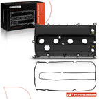 Engine Valve Cover with Gasket & Bolt for Ford Fiesta (2014–2019)