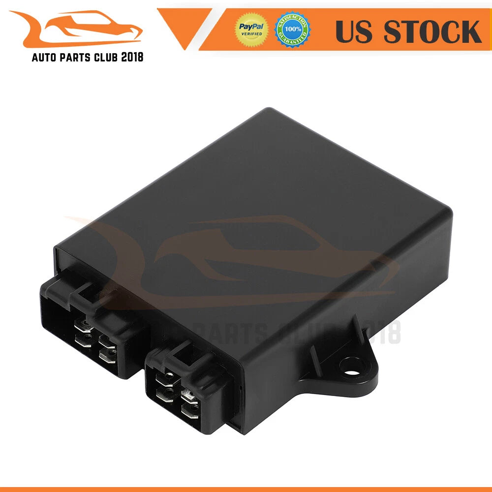 CDI Ignitor Box for Suzuki Intruder 800 (1992–1995)
