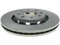 Front Brake Rotor for Suzuki Swift (2004–2009) KK689FC