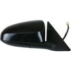 Set of 2 Heated Mirrors for Toyota Camry (2012–2014)