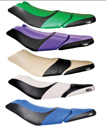 Seat Cover for Seadoo GTS GTI (2001–2005) Blacktip Custom Cut