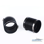 Exhaust Hose Coupler Boot for OMC 4.3 5.0 5.7 V6 V8 7.4 8.1 (3852696)