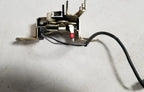 Rear Trunk Lid Lock Latch Actuator for Jaguar XK8 XKR (1997–2002) 93BB-43200-AE