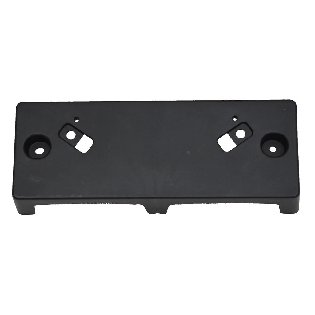 Replacement Front License Plate Bracket w/o Hardware for 2007-2009 Nissan Altima