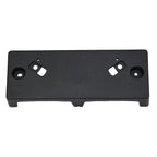 Replacement Front License Plate Bracket w/o Hardware for 2007-2009 Nissan Altima