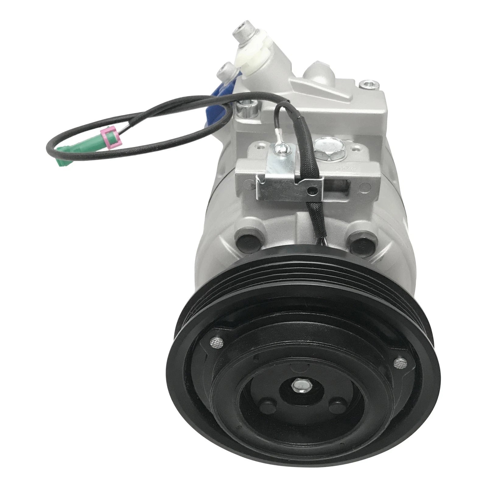 AC Compressor Replacement for Volkswagen Passat 1.8L (2004-2005)
