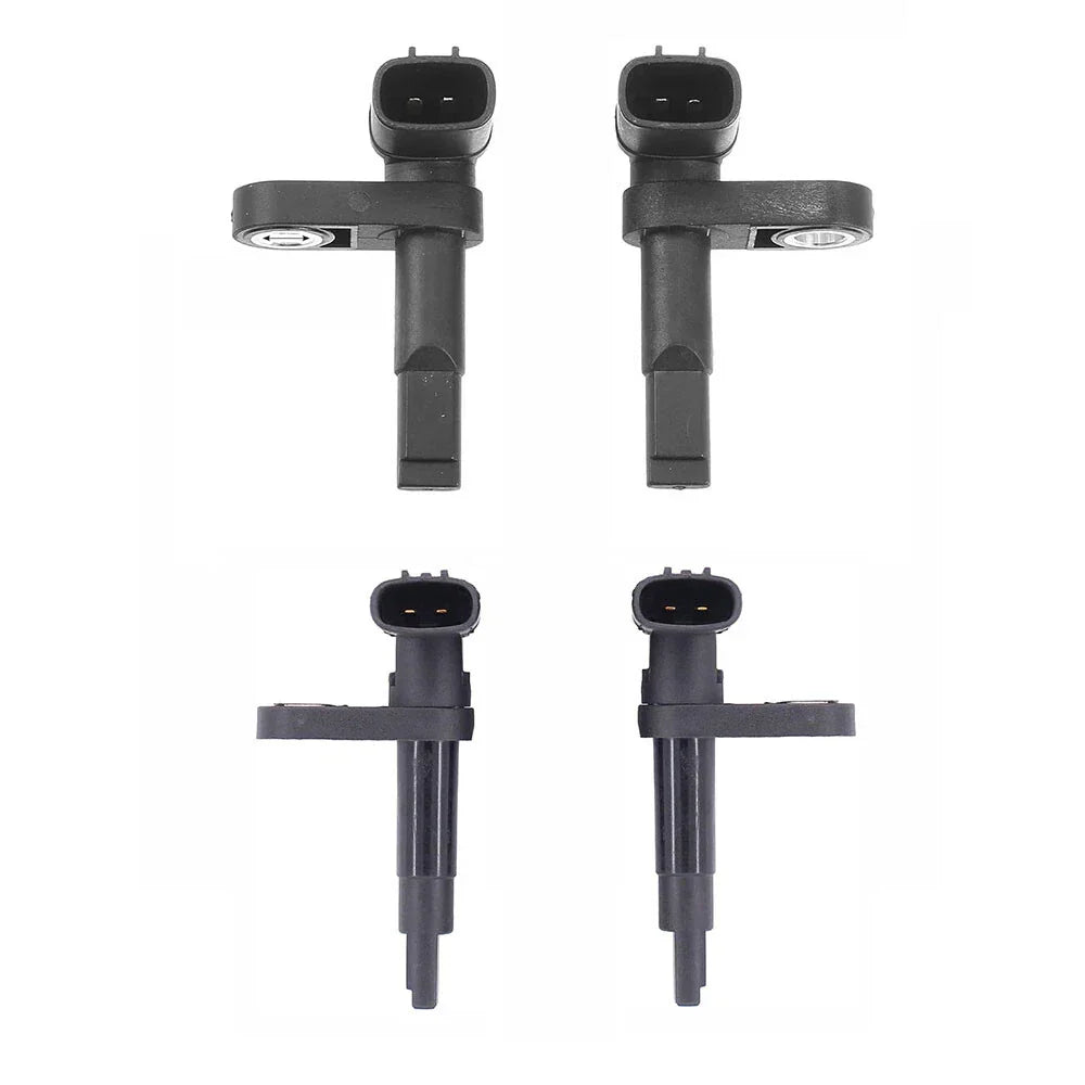 4 x ABS Wheel Speed Sensors for Lexus GS350 IS250 IS350 LS460 LS600H (2006-2019)