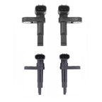 4 x ABS Wheel Speed Sensors for Lexus GS350 IS250 IS350 LS460 LS600H (2006-2019)