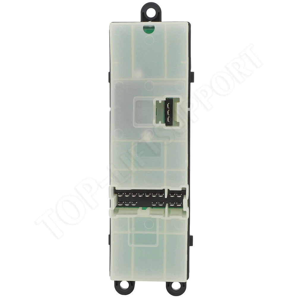 Master Power Window Switch for Subaru Legacy Outback (2010–2012)