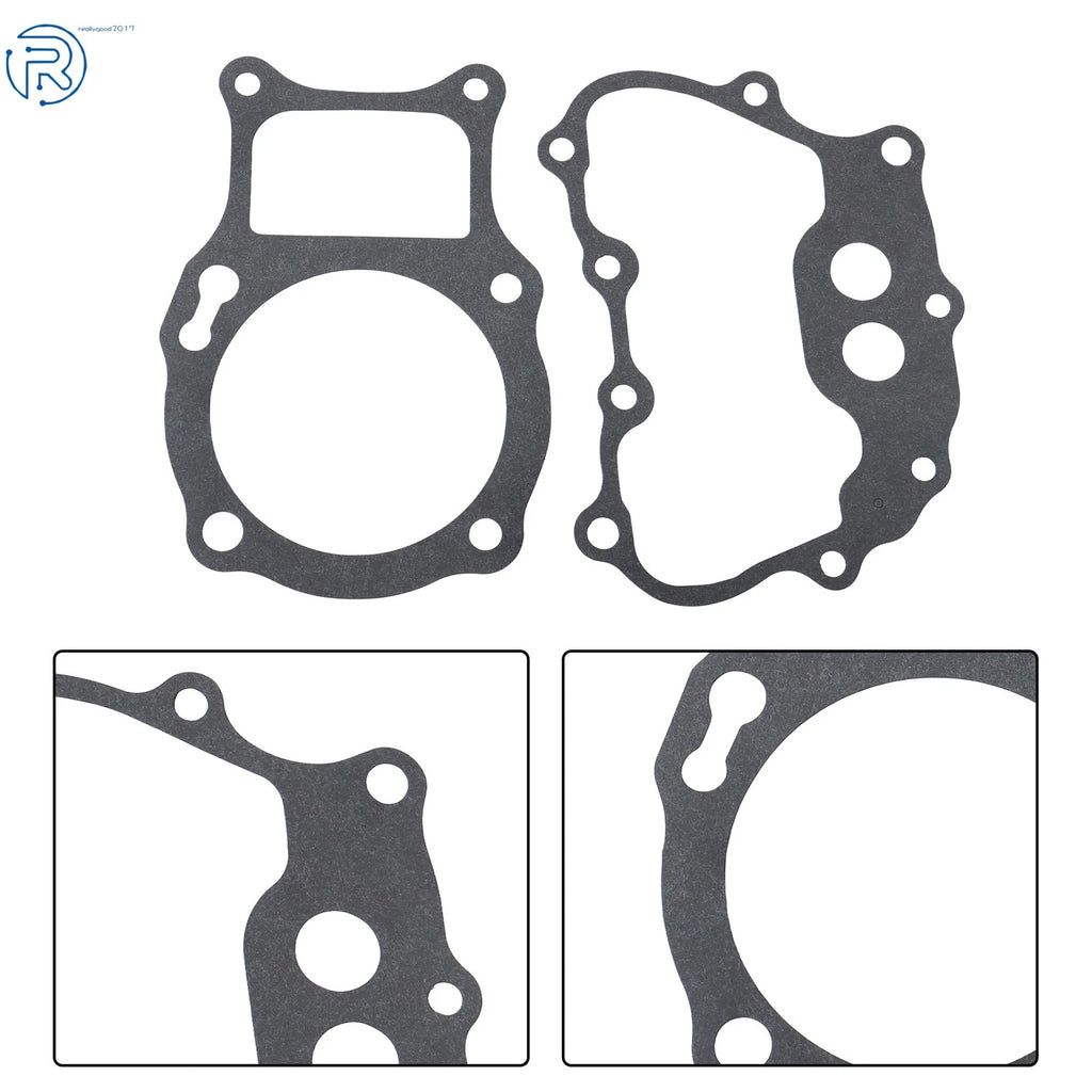 Engine Crankshaft Bottom End Rebuild Kit for Honda Recon TRX250 (2002-2014)