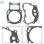 Engine Crankshaft Bottom End Rebuild Kit for Honda Recon TRX250 (2002-2014)