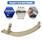 Interior Door Handle Right Side Pull for BMW X5