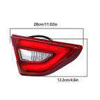 Tail Light for Nissan Maxima (2016–2018) Inner Left Side Clear