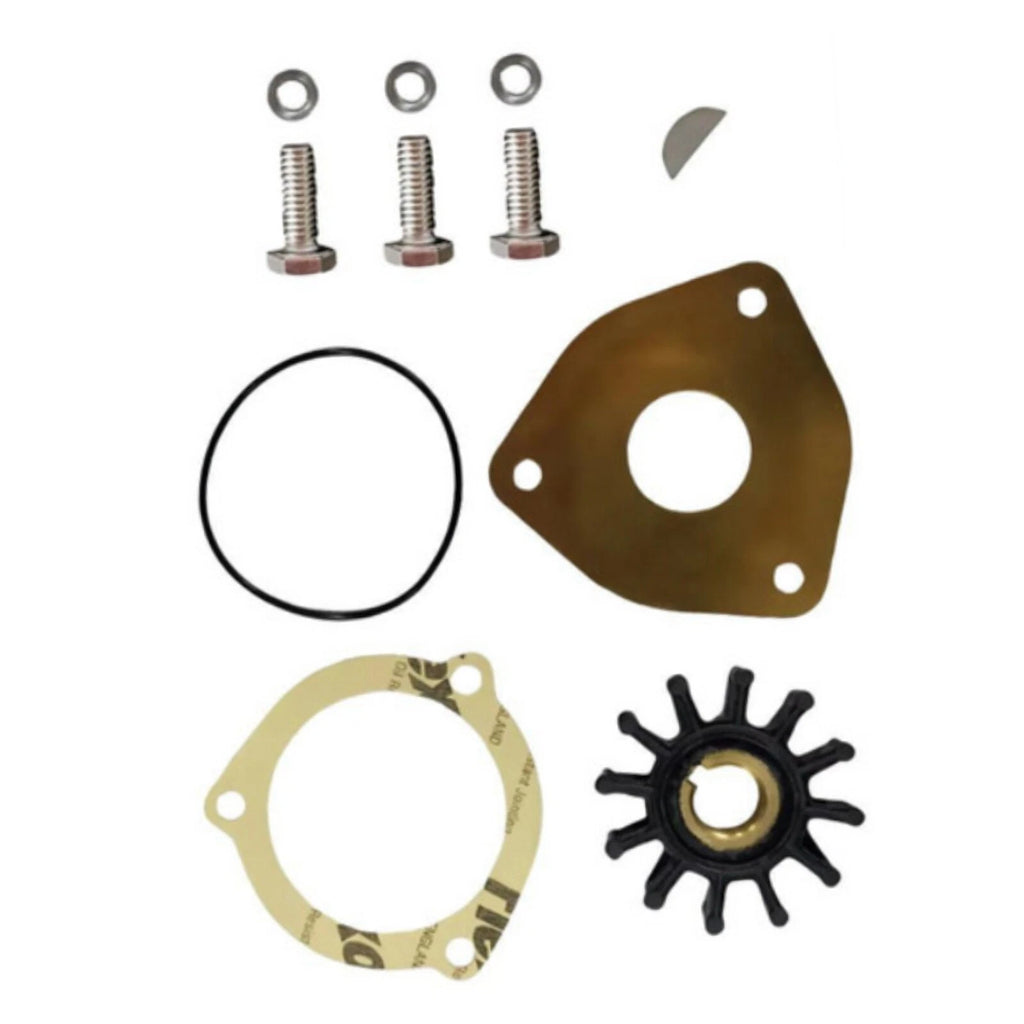 Water Pump Repair Kit 3854287 for Volvo OMC 3.0-8.2L