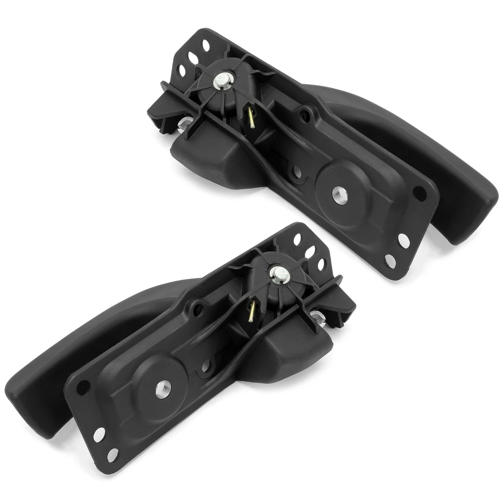 Set of 2 Door Handle Repair Kits for Silverado Sierra (2007-2013)
