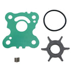 Water Pump Impeller Service Kit for Honda BF15D/BF20D (06192-ZW9-A30)